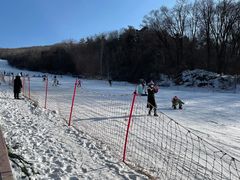 -五家山森林公园滑雪场