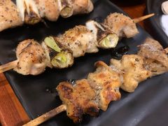 -鸟串烧Yakitori