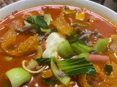 -项记面馆(明瓦廊店)