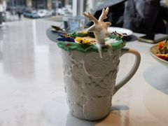 -ins森林童话餐厅coffee&bistro