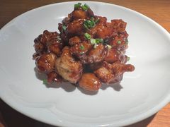 糖醋里脊-外婆家(静安大悦城店)