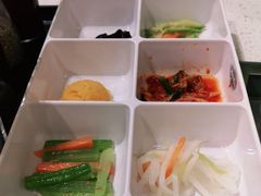 -韩时烤肉(枫蓝店)