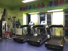 -红山会健身·普拉提(广安门店)