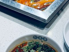 -阿串串老火锅(力盟店)