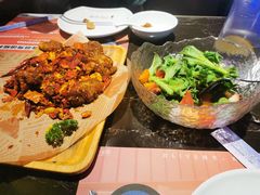 -108·公社·创意餐厅·LIVE HOUSE(李公堤店)