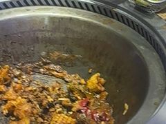 -高鸽子锦州烧烤63年(海阳路店)