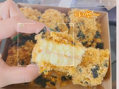 -京馔手工吐司(春熙路店)