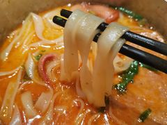 -小满手工粉(上海月星环球港店)
