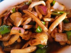 -丰收渔港饭店(嵊泗店)