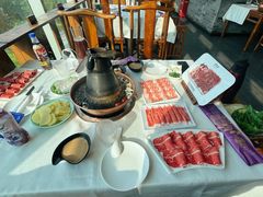 -东来顺饭庄(西直门店)