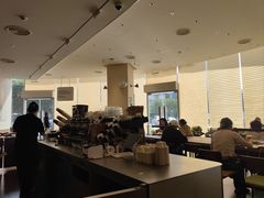 -Peet's 皮爷咖啡(海雅缤纷城店)