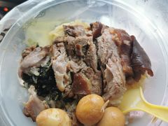-陆长玖古法猪脚饭(玄风桥店)
