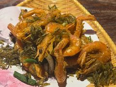 -老李家土菜馆·安吉地标美食