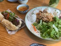 -越美小馆·越南料理(曲江店)