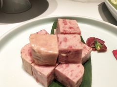 午餐肉-领鲜天下·焗海鲜·花胶鸡(天目里店)
