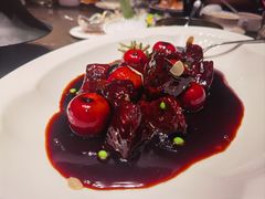 -海派悦庭·海胆烧麦·新融合菜(凯德广场店)