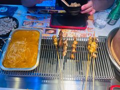 -大成海鲜烧烤·小龙虾(五角场店)