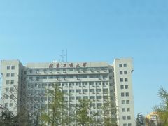 -北京工商大学(阜成路校区)