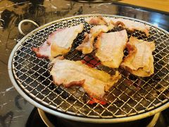 -燚青春泥炉烤肉(东泰店)