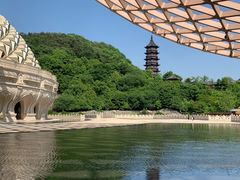 -牛首山文化旅游区