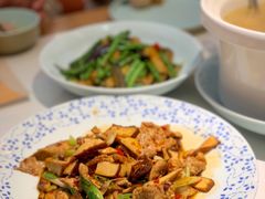 -王妈热卤·川味馆(海昌店)