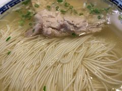 枫镇大肉面-同得兴 Since·1995 传统苏式面馆(十全街店)