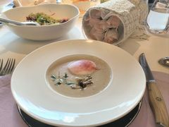 -燃扒房Steakhouse(皇庭店)