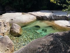 -黄山翡翠谷景区
