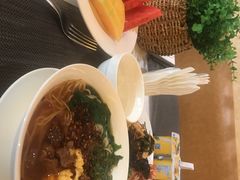 -常青藤戴斯大酒店-地中海西餐厅