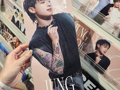 -微店Park(上海静安大悦城店)