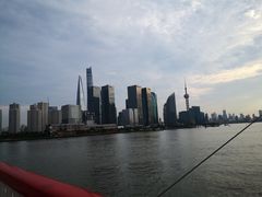 -上海中心大厦