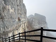 -恩施大峡谷