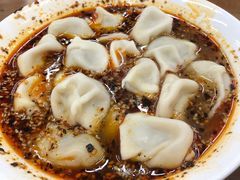-回坊马二饺子馆