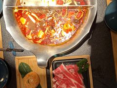 -湊湊火锅·茶憩(天环广场店)