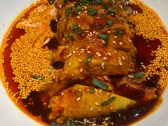 -老板恋上鱼(环山路店)
