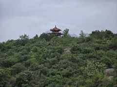 -白水寺森林公园