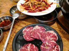 -西塔斗牛家烧烤(中海寰宇店)