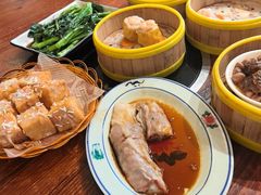 -顺德一品粥·20年凤城老字号(芳村店)