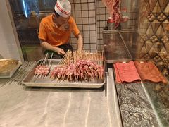 -西域阿里马新疆菜·清真(桂花路店)