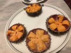 -常鲜楼常来尝鲜海胆馆(星海店)