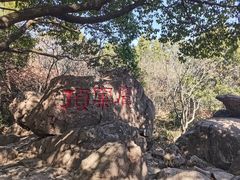 -南北湖风景区