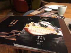 -山葵家·创意料理(宁波来福士店)