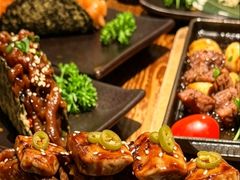 -小川洋风料理(江汉路店)