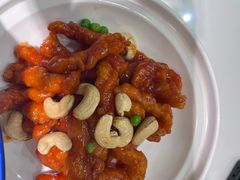 -兰湘子·湘菜小炒(石家庄万象城店)