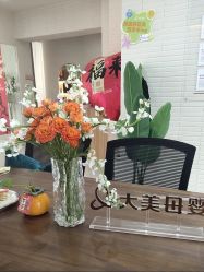 -大美母婴湖畔月子中心(江宁店)