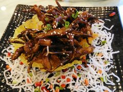 -清心鸡沙田乳鸽店·非遗传承(粤垦路店)
