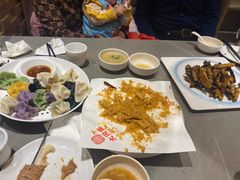 -大闫家烧烤·小海鲜家常菜(郑庄店)