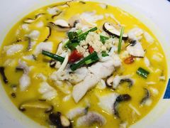 -蜜桃餐厅·江浙融合菜(荟聚购物中心店)
