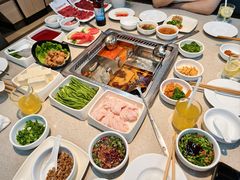 -海底捞火锅(群光广场店)