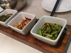 -阿庄新豫菜(航海东路店)